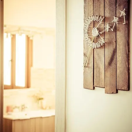 Διαμέρισμα 50mt Dal Mare