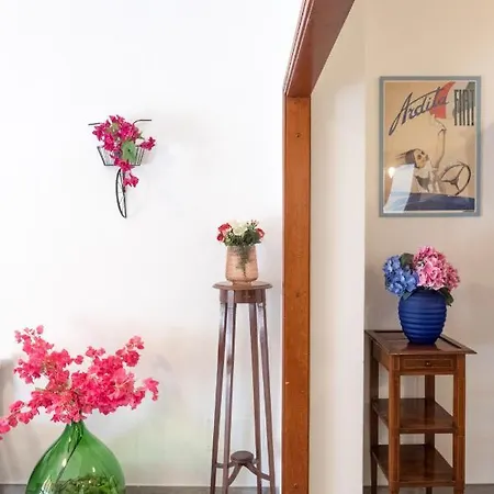 50mt Dal Mare Apartment