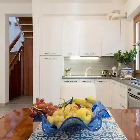 Apartment 50mt Dal Mare Viareggio