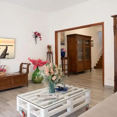 Apartamento 50mt Dal Mare