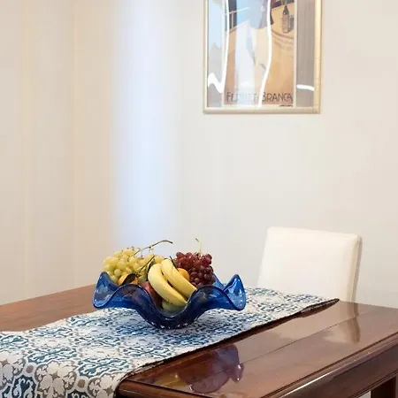 50mt Dal Mare Apartment Viareggio