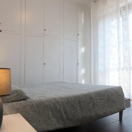 50mt Dal Mare Viareggio