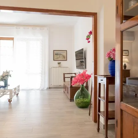50mt Dal Mare Apartment *