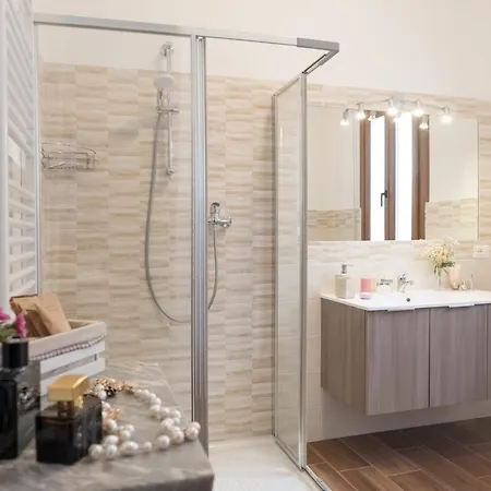 50mt Dal Mare Apartamento Viareggio