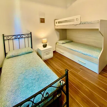50mt Dal Mare Apartment *