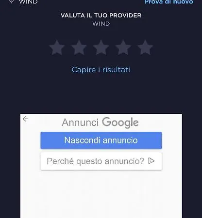 50mt Dal Mare Appartement *